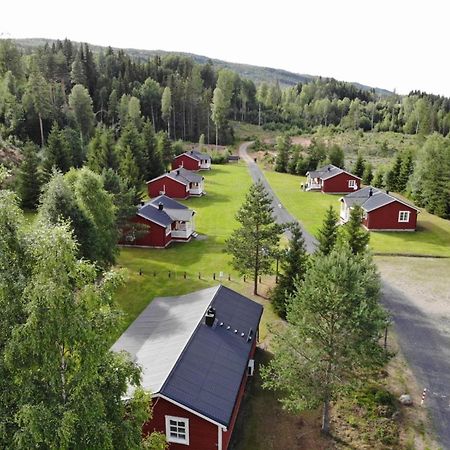 Вилла Sundbergsheden Stugby Ambjorby Экстерьер фото
